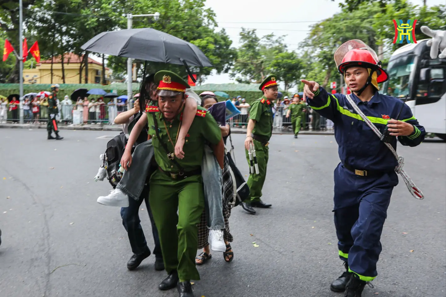 Đài PTTH Hà Nội